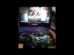 Mortal kombat 11 (mk11) is a 2.5d fighting game published by warner bros. Games And Tech Alienware M14x Xbox 360 Controller Unboxing N L4 Xbox 360 Controller Xbox Alienware