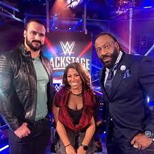 Pin On Women Of Wwe