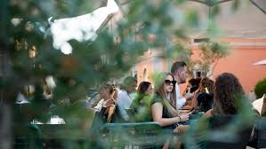 Maybe you would like to learn more about one of these? Aperitivo Ai Castelli Romani Locali Indirizzi