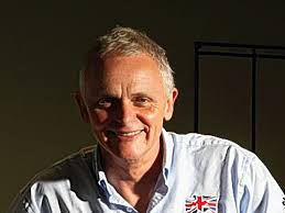 Steve Peters: Making money by managing the 'inner chimp'