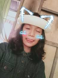 Leslie anne duran ameongeza picha mpya