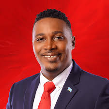 Today, I handed in my resignation as the Deputy Speaker of the Saint Lucia  House of Assembly. 🇱🇨 I want to thank the House for initially reposing  their faith in me and