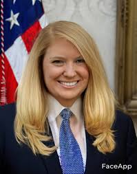 INTRODUCING ...... THE KAREN WIG...