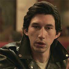 Adam Sackler S Leather Jacket In Girls Adam Driver Girls Girls Hbo Adam Driver