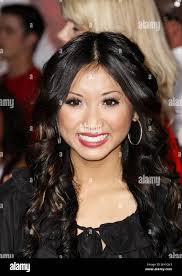 Brenda hi-res stock photography and images