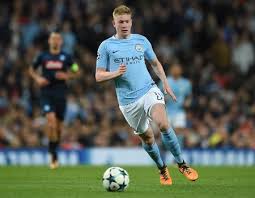 Kevin de bruyne has said that his champions league final injury has left him feeling like he has visited the dentist after being left with nerve damage that could take six months to heal as a result of the fractured nose and eye socket suffered during manchester city's defeat against chelsea in porto. Pep Suggests World Cup To Blame For De Bruyne Injury Sporting Tribune