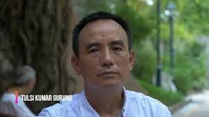 Mr. Tulsi Kumar Gurung