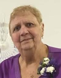 Ann Dailey Obituary (1936