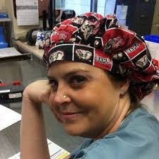 Dana Dewberry's Instagram, Twitter & Facebook