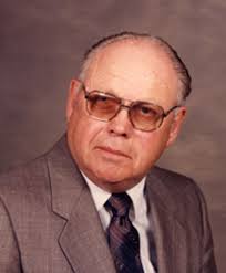 Marlin Olson Obituary January 4, 2005
