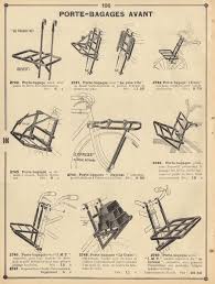 Porte Bagages Bicycle Panniers Bike Design Bike Equipment