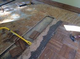 Remove floor tiles on plywood. How Can I Remove This Tile From The Plywood By King Nickizzle Lumberjocks Com Woodworking Community