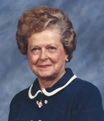 Aline Jewell Garrett Obituary