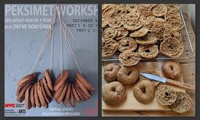 She ate all she wanted and had some left over. Paximadia Barley Biscuits Past Present And Future Aglaia S Table On Kea Cyclades