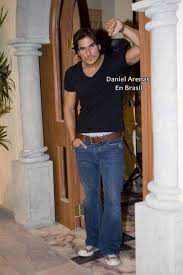 Fernando Telenovela Teresa Daniel Arenas En Brasil Facebook
