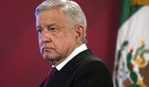 Presidente de México: Mis hijos no son corruptos » contextohn.com