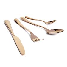 Wilko 16 Piece Copper Effect Cutlery Set Wilko Alibaba.com offers 5,270 copper kitchen accessories products.