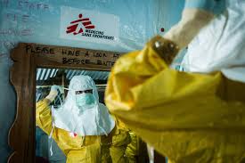 However, there are no reported cases in equatorial guinea and the country's government has taken measures to prevent ebola from reaching their soil, including hiring the expertise of a team. Report Ebola 2014 2015 Facts Figures Msf