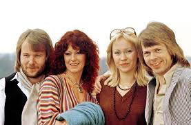 Schweden hübsche frau musik schöne hintern bilder projekt selbermachen anna das schönste mädchen. Das Schwedische Popquartett Abba Im Jahr 1974 Stuttgarter Zeitung