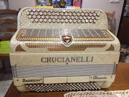 Achetez Accordeon Occasion Annonce Vente A Arras 62 Wb159420674