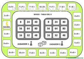 Descubre (y guarda) tus propios pines en pinterest. Juegos De Matematicas Para Imprimir Web Del Maestro Juegos De Matematicas Estrategias De Matematicas Fichas De Matematicas