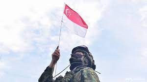 For us, the dominican day parade. National Day Parade 2021 To Be Postponed To Aug 21 Mindef Uae News Uae News Dubai News