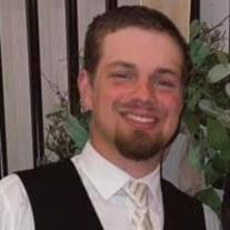 Obituary for Wyatt Scott Lippoldt