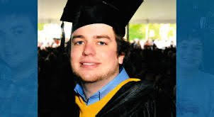 Matthew Richard Tarr