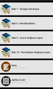 Sekarang saya sedang berusaha untuk menghasilkan nota bagi setiap topik / bab yang terdapat dalam sukatan sains tingkatan 3. Nota Sains Tingkatan 3 Latest Version For Android Download Apk