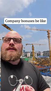 Funny Moments in Blue Collar Construction Work