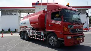 Kronologi Pembajakan Mobil Tangki Pertamina Bisnis Liputan6 Com