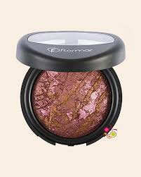 Flormar Terracotta Blush On Allik 044 Pink Bronze Alliklar Terracotta Pudra
