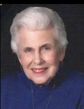 Obituary information for Margaretta Vine Patton