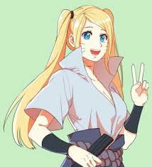 Sasuke Y Tu La Hermana De Naruto Naruko Uzumaki Naruto Cute Naruto Girls