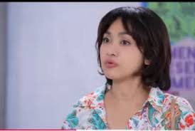 Prediksi Alur Sinetron Saleha 8 November 2024, Nadia Pengaruhi Bara Untuk  Hancurkan Saleha Sebelum Meninggal