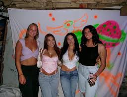 as long as i got my girls