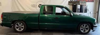 Image result for Seminole Red Alt Clean 1999 Truck