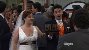 Check spelling or type a new query. Himym Do Bad Weddings Good Marriages Corinawrites