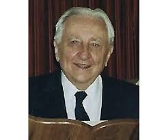 JACOB WAGNER Obituary (1922