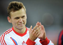 Об этом на своей странице в instagram сообщил губернатор региона. Denis Cheryshev Novyj Geroj Rossijskogo Futbola Futbol Futbolisty Sport