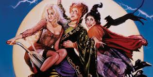 Get ready for more hocus pocus! D23 Members Run Amok At The Hocus Pocus 20th Anniversary Screening D23