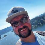 Chris Lamparter's Instagram, Twitter & Facebook