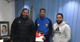 وصالح جمعة يشارك في المران الجماعي. Ø±Ø³Ù…ÙŠØ§ Ø§Ù„Ø£Ù‡Ù„ÙŠ ÙŠØ³ØªØ¹ÙŠØ± Ù…Ø­Ù…Ø¯ Ù†Ø§ØµØ± Ù…Ø¯Ø§ÙØ¹ Ø³ÙŠØ±Ø§Ù…ÙŠÙƒØ§ ÙƒÙ„ÙŠÙˆØ¨Ø§ØªØ±Ø§ Ù„Ù…Ø¯Ø© 6 Ø£Ø´Ù‡Ø± Ø§Ù„ÙŠÙˆÙ… Ø§Ù„Ø³Ø§Ø¨Ø¹