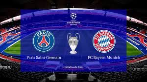 Head to head statistics and prediction, goals, past matches, actual form for champions league. Pes 2020 Paris Saint Germain Vs Fc Bayern Munich Uefa Champions League Final Full Match Hd Youtube