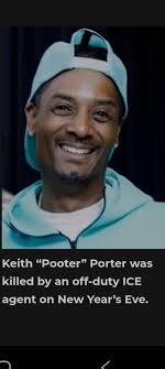 GO AHEAD. SAY THEIR NAMES: "KEITH PORTER, RENE NICOLE GOOD, & ALEX JEFFREY  PRETTI" AND NEVER FORGET! ✊🏼