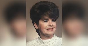 Obituary for Barbara Mae (Tucker) Corbin