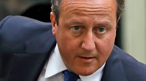 Parliament recalled to discuss UK response to Syria