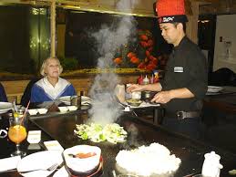 Тема по английскому языку с переводом. The Food Is Cooked Right In Front Of You Picture Of Mr Sushi Grill Middletown Tripadvisor