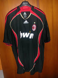 Maybe you would like to learn more about one of these? Ac Milan 2006 Kit Jersey On Sale
