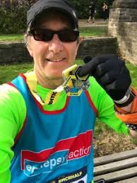 Styal Running Club set the Pace